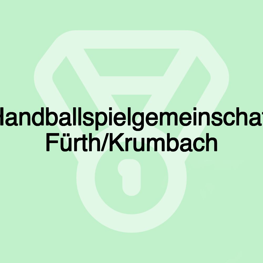 Handballspielgemeinschaft Fürth/Krumbach
