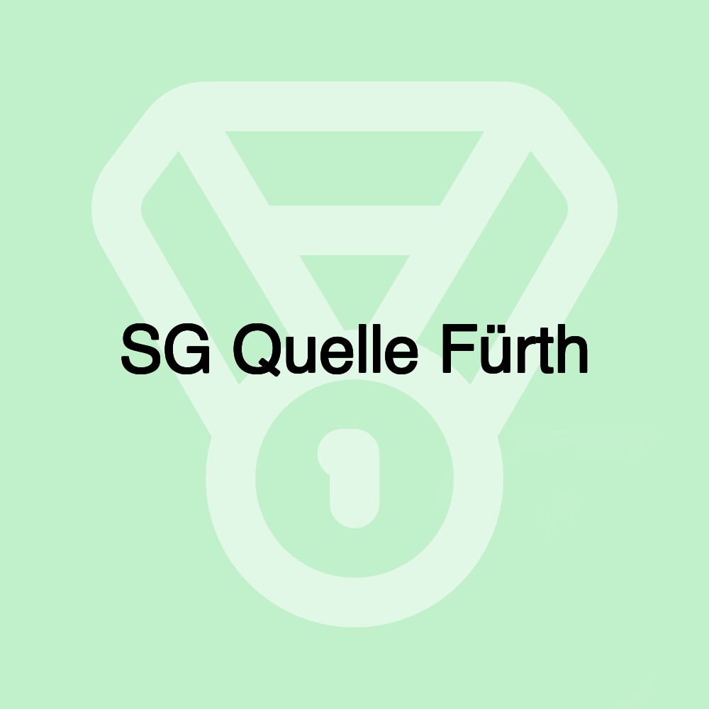 SG Quelle Fürth