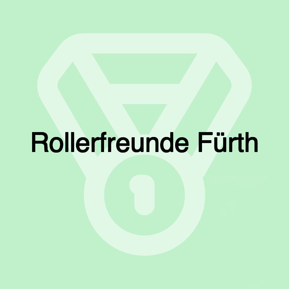 Rollerfreunde Fürth