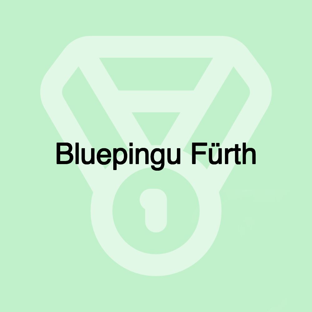 Bluepingu Fürth