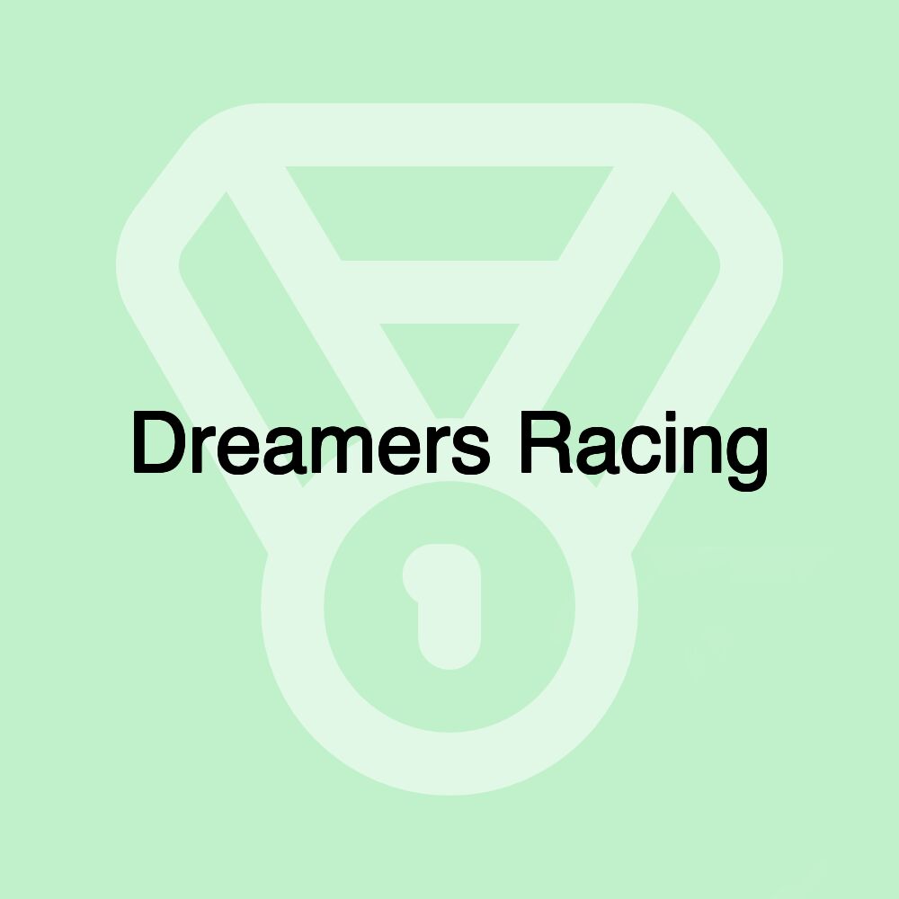 Dreamers Racing