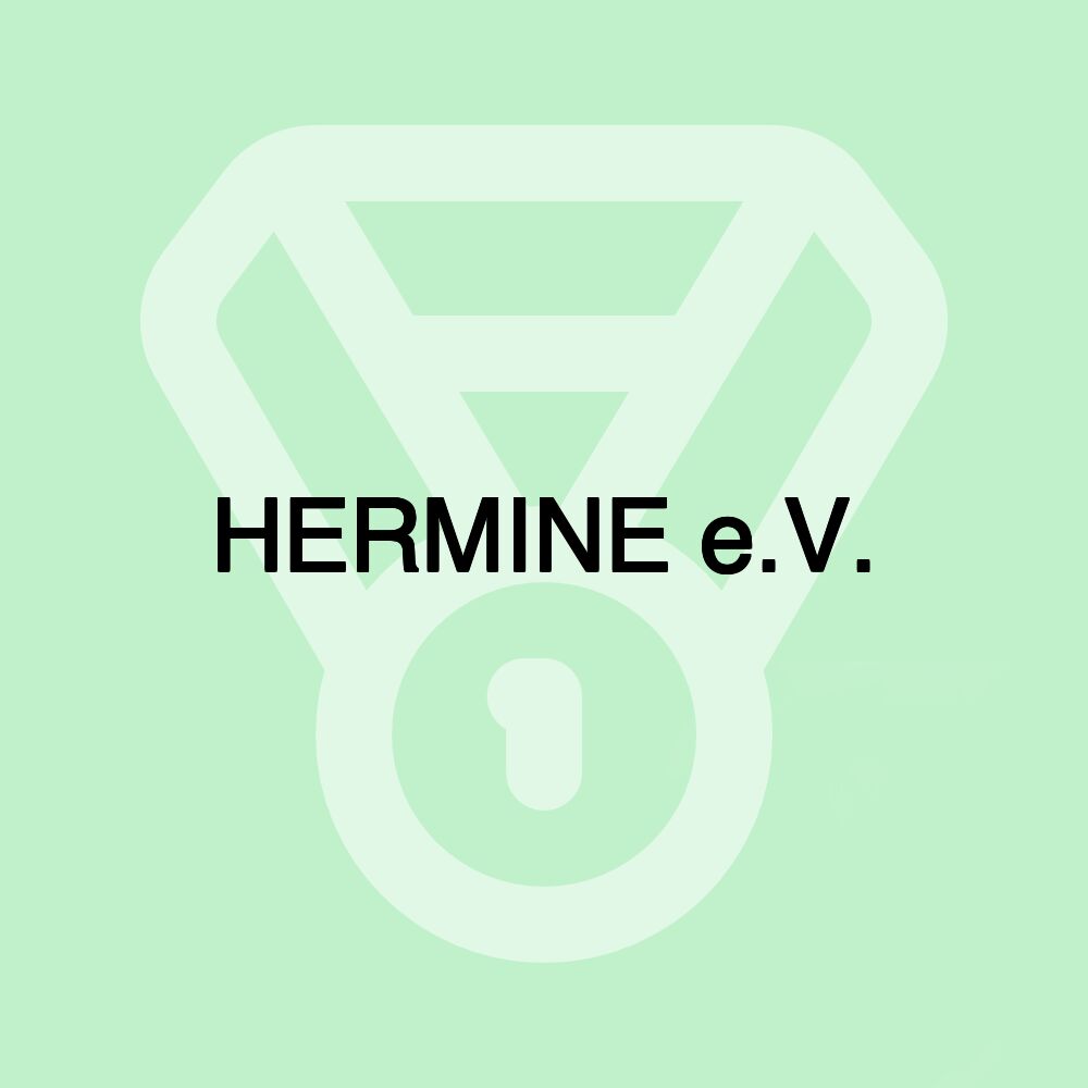 HERMINE e.V.