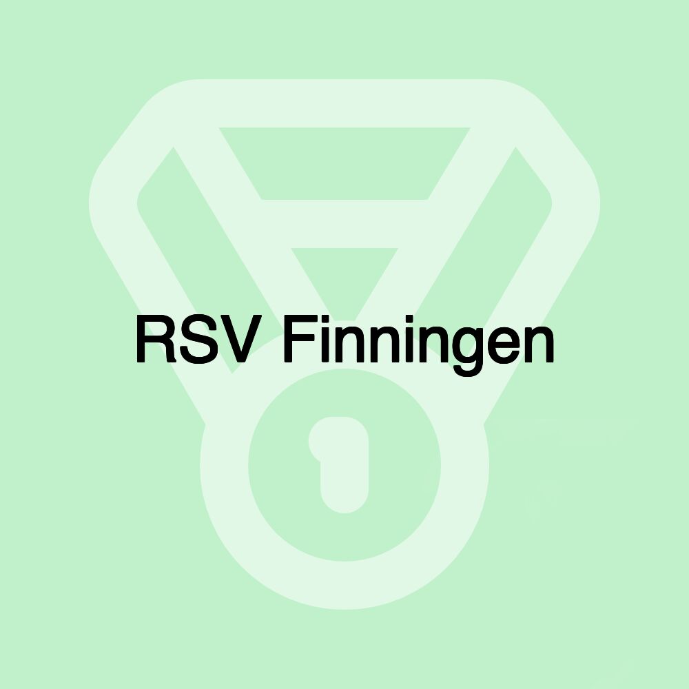 RSV Finningen