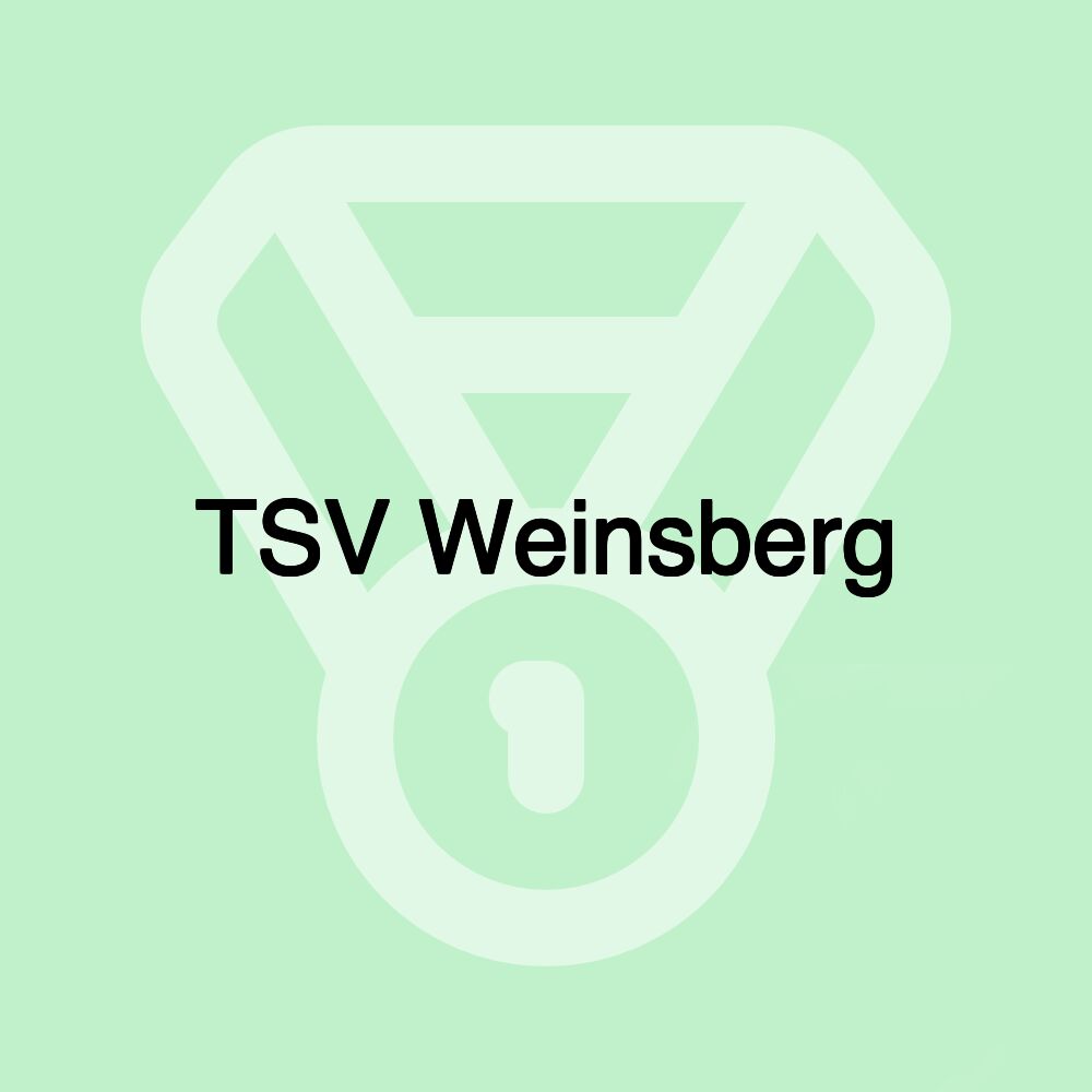 TSV Weinsberg