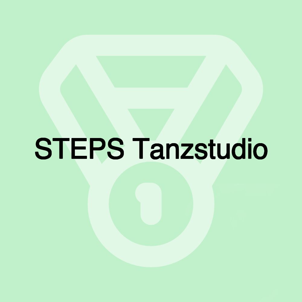 STEPS Tanzstudio STEPS Tanzstudio