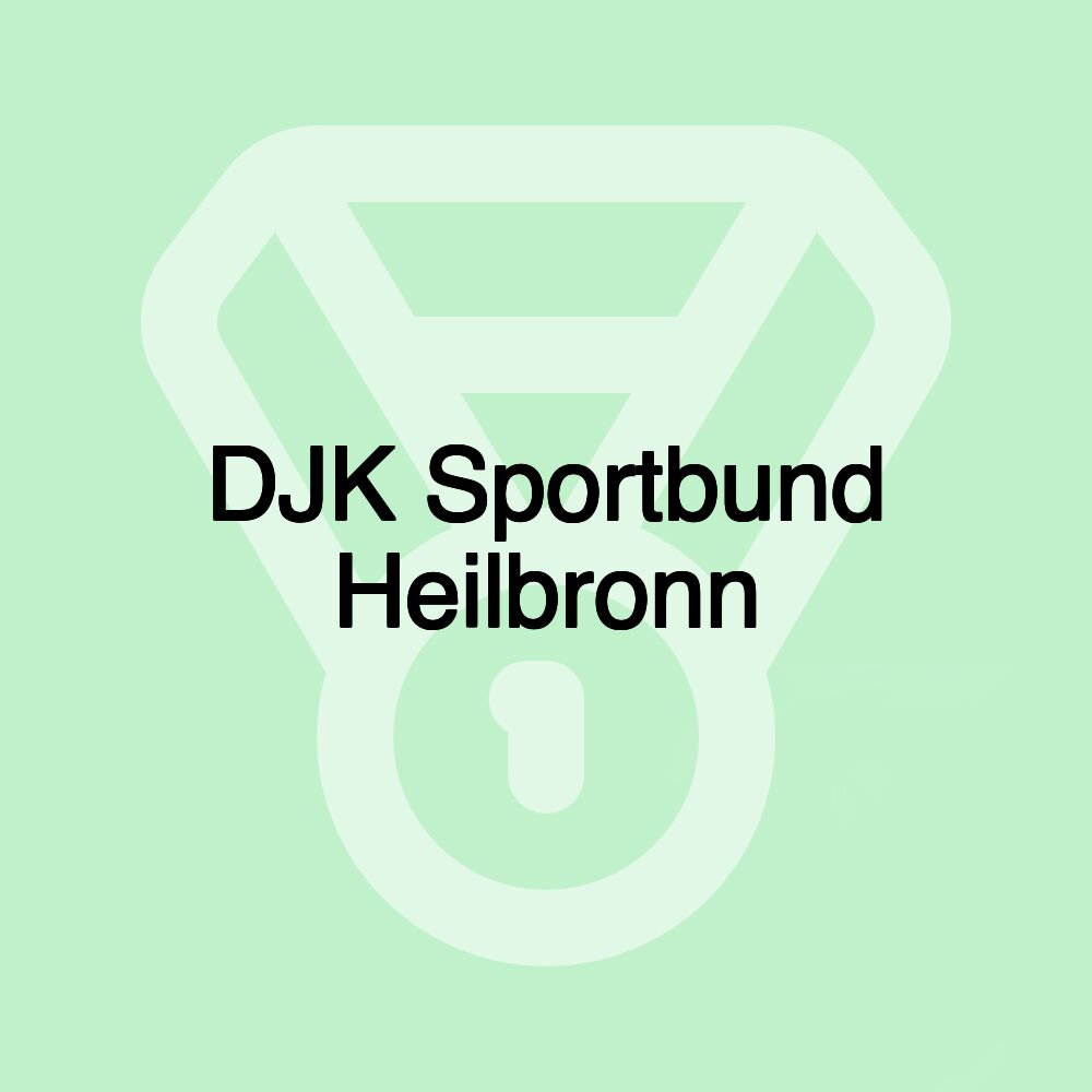 DJK Sportbund Heilbronn