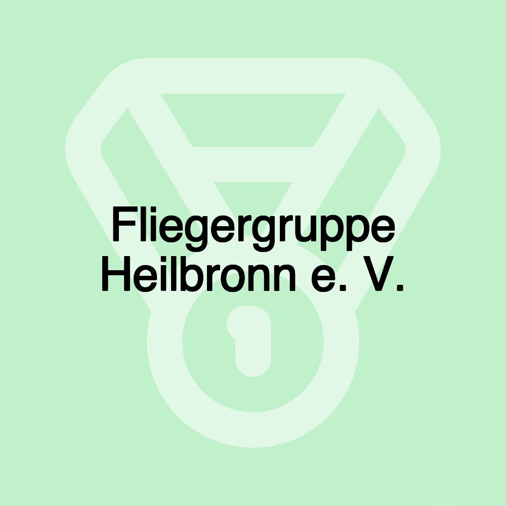 Fliegergruppe Heilbronn e. V.