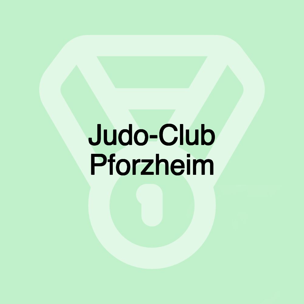 Judo-Club Pforzheim