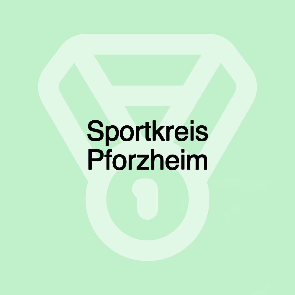 Sportkreis Pforzheim