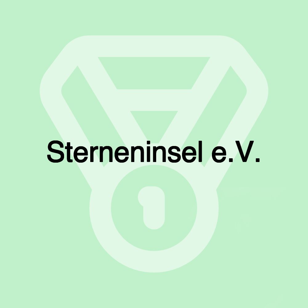 Sterneninsel e.V.