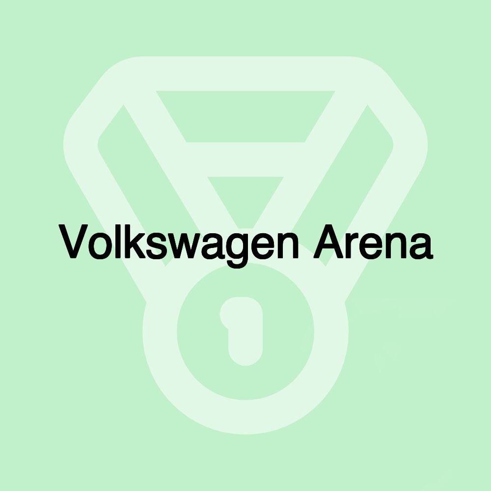 Volkswagen Arena