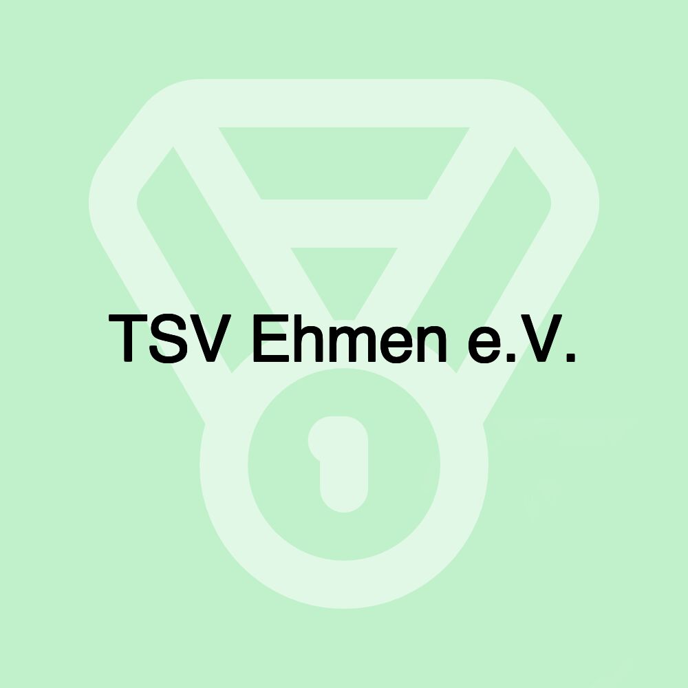 TSV Ehmen e.V.