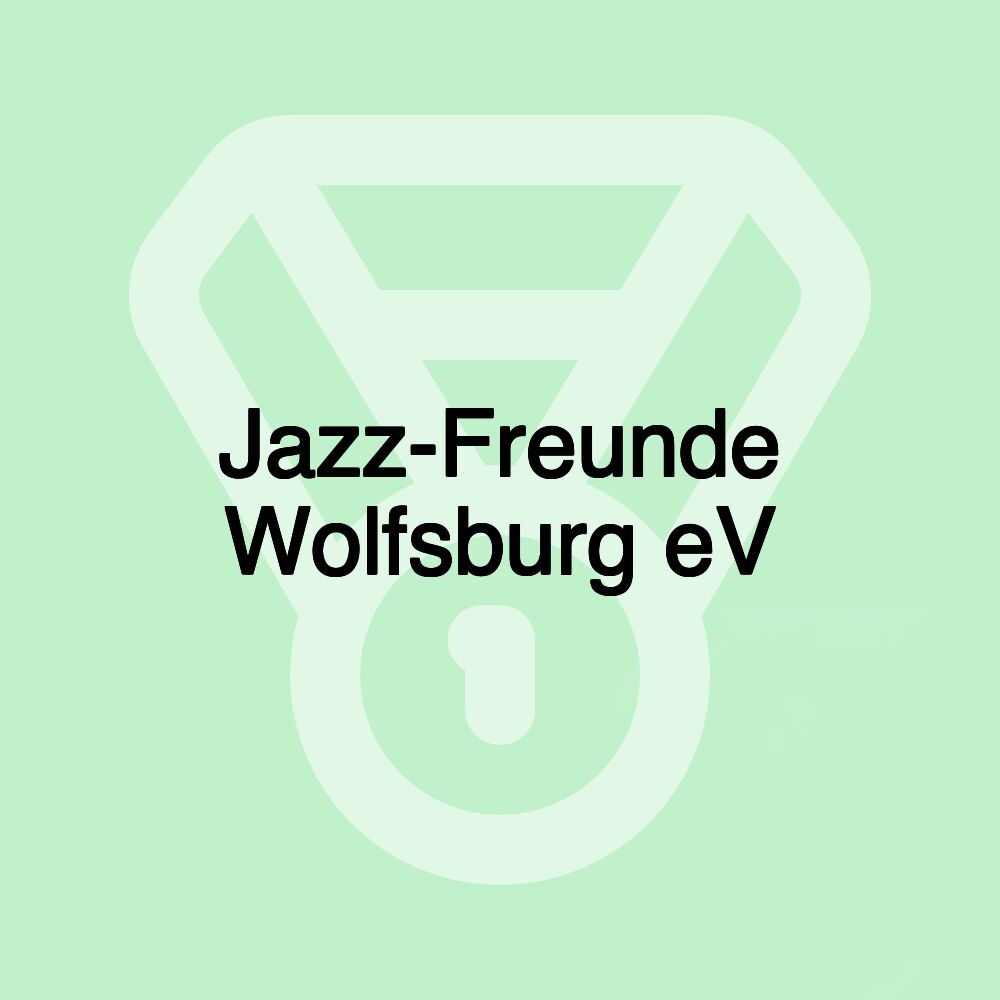 Jazz-Freunde Wolfsburg eV