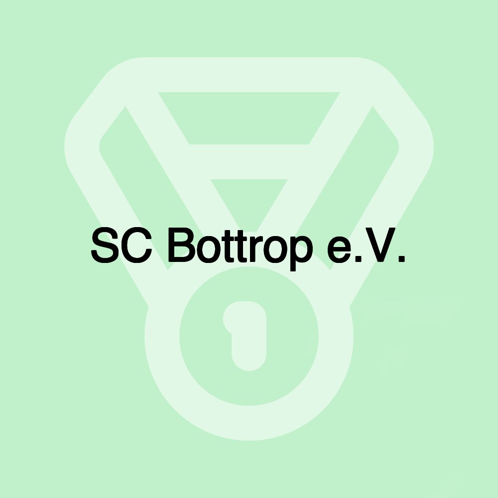 SC Bottrop e.V.