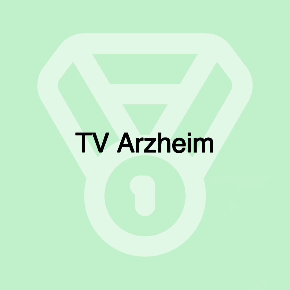 TV Arzheim TV Arzheim