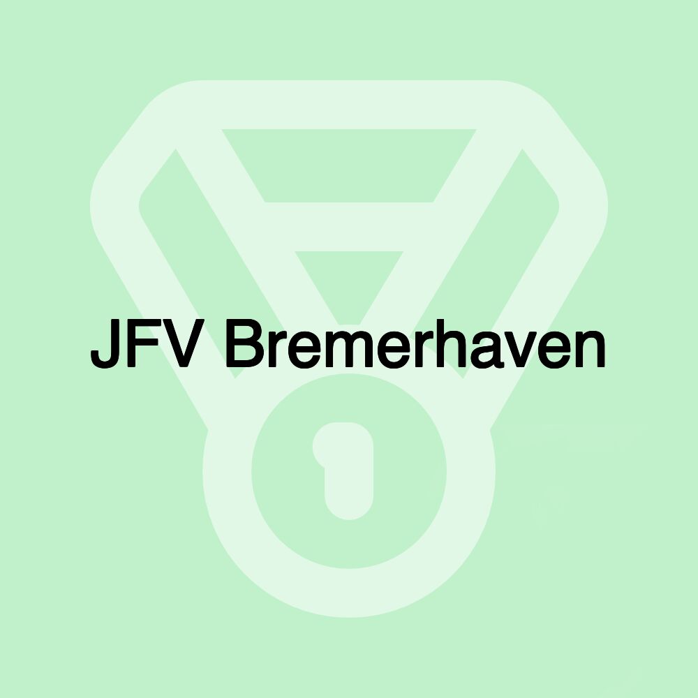 JFV Bremerhaven