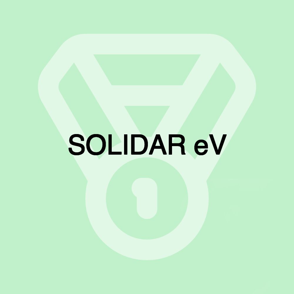 SOLIDAR eV