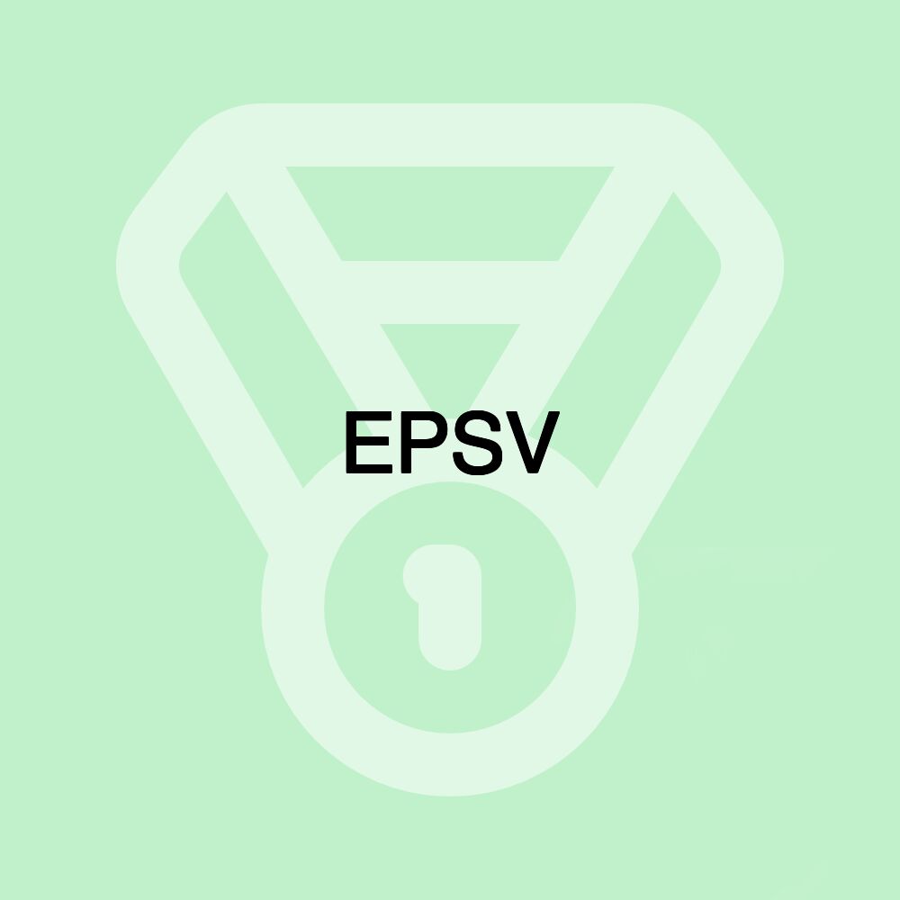 EPSV