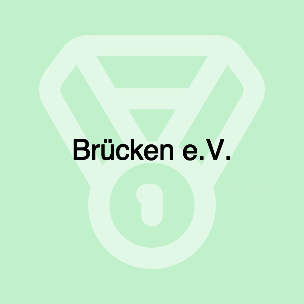 Brücken e.V.
