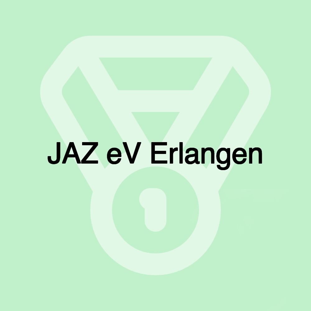 JAZ eV Erlangen
