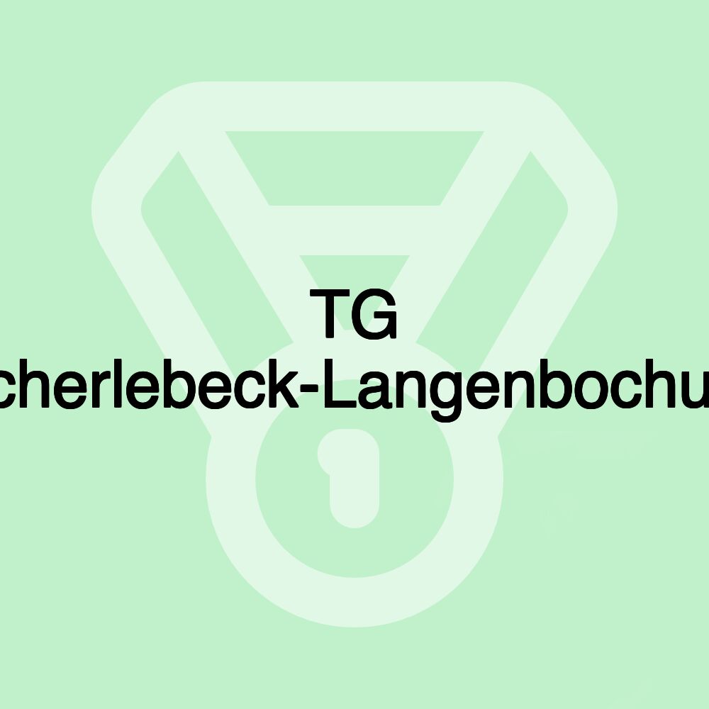 TG Scherlebeck-Langenbochum
