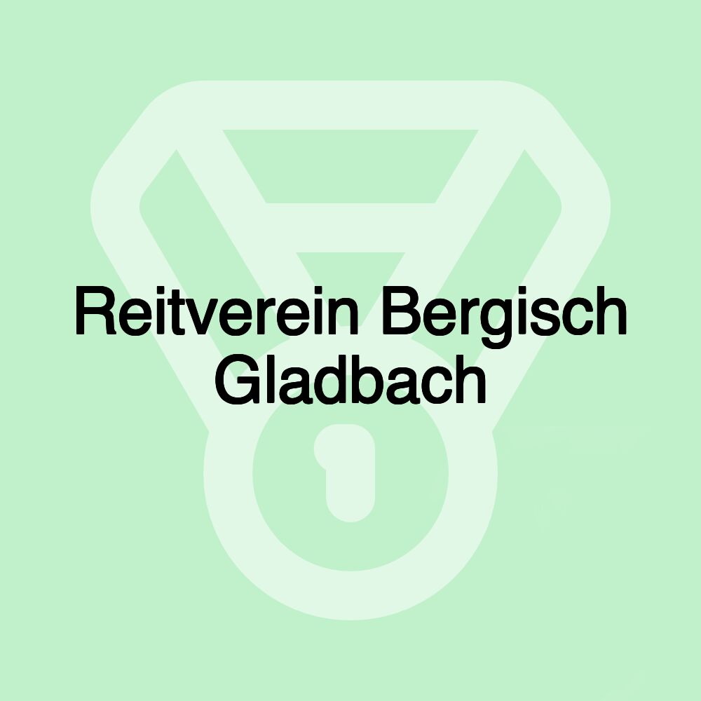 Reitverein Bergisch Gladbach