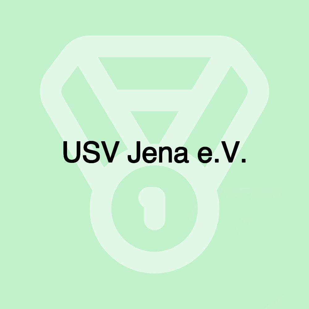 USV Jena e.V.