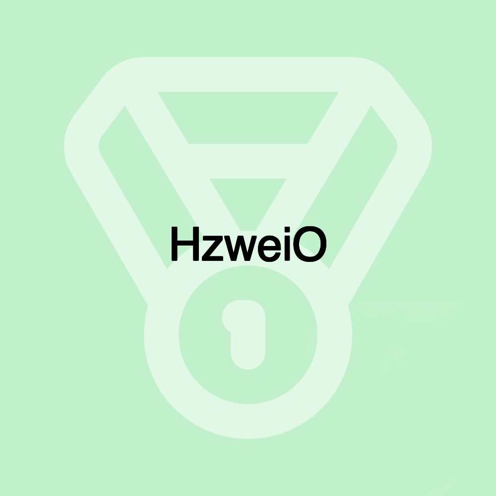 HzweiO