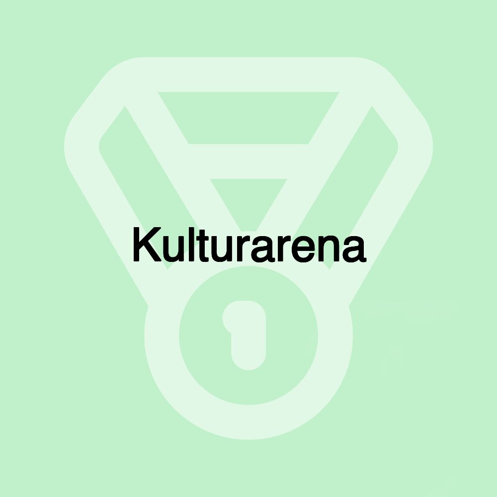 Kulturarena