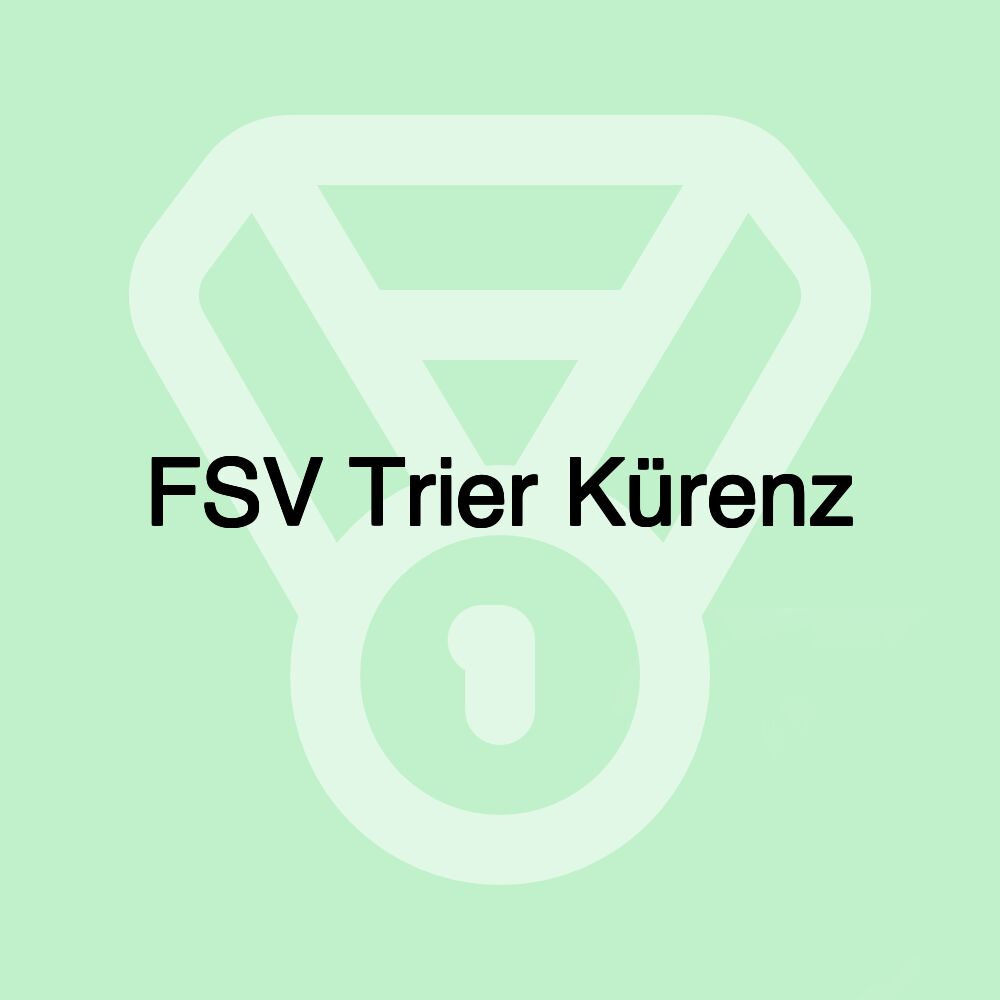 FSV Trier Kürenz