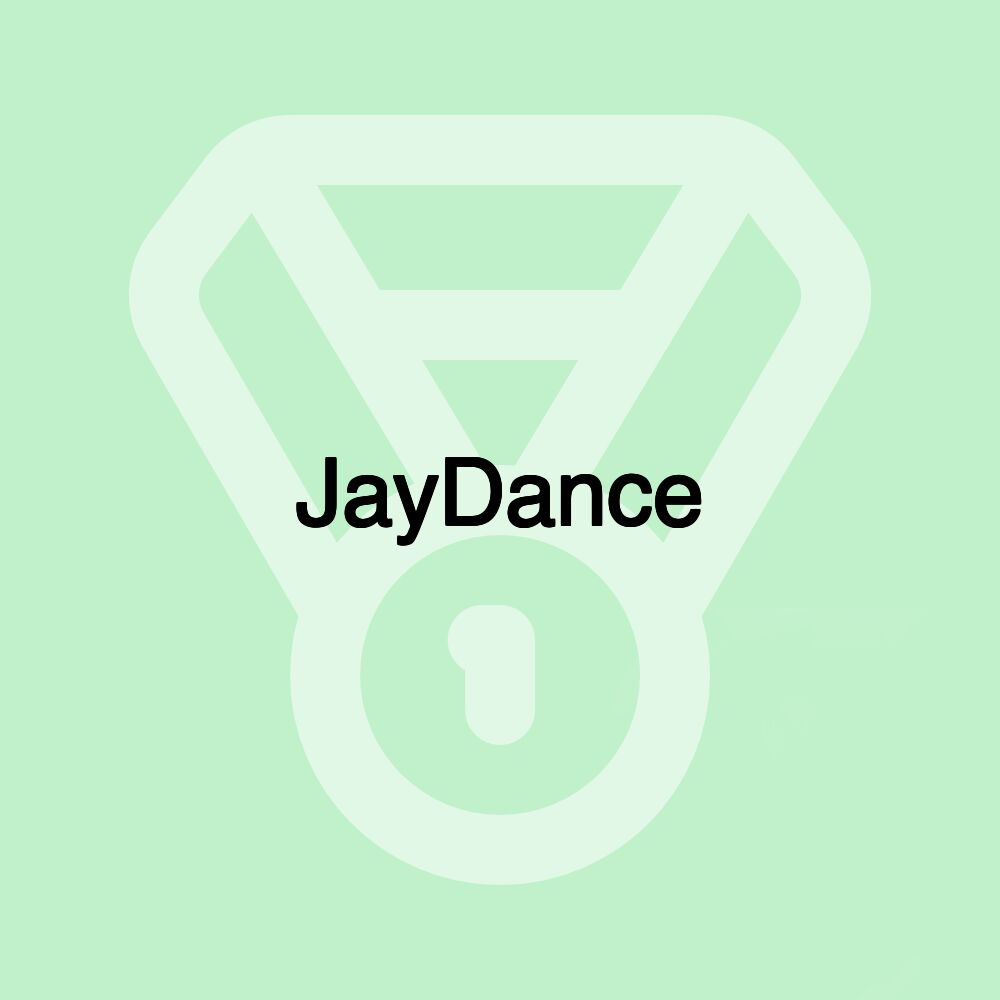 JayDance JayDance