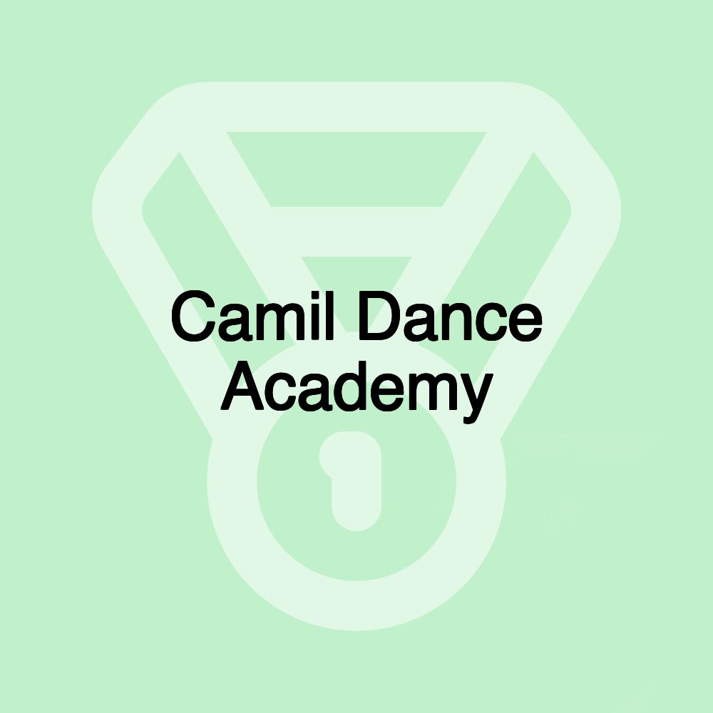 Camil Dance Academy