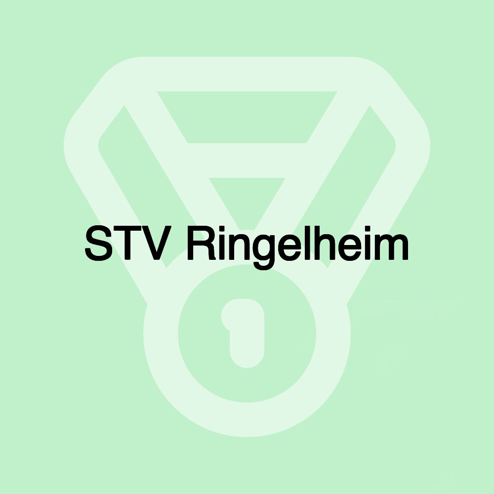 STV Ringelheim STV Ringelheim