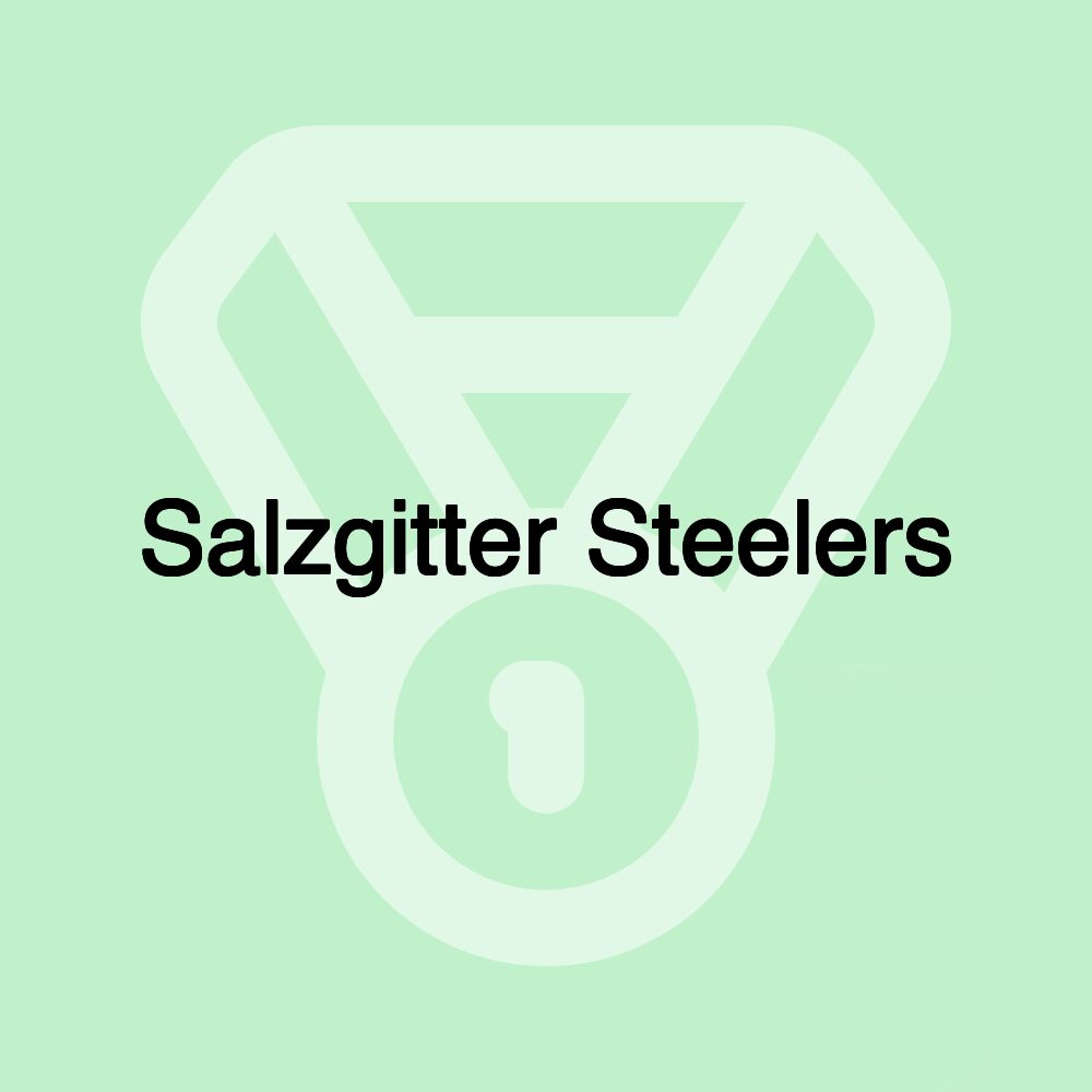 Salzgitter Steelers