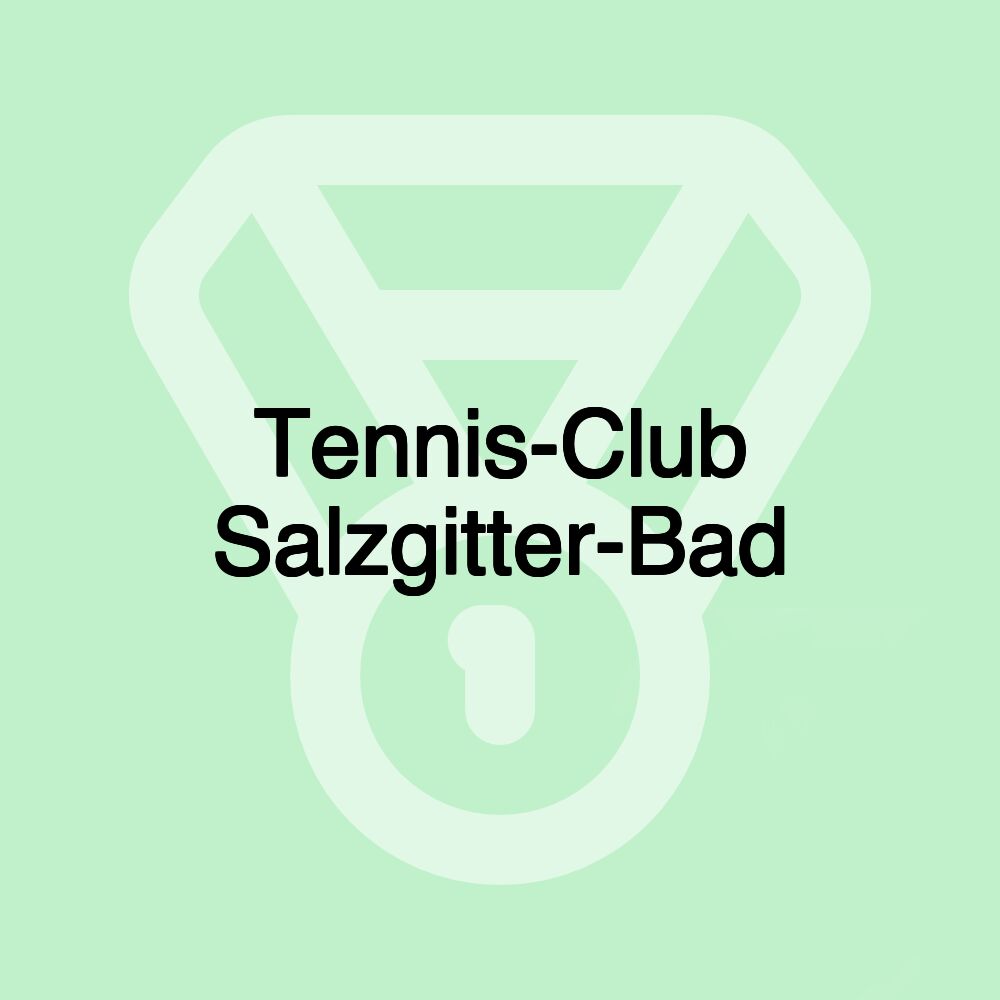 Tennis-Club Salzgitter-Bad