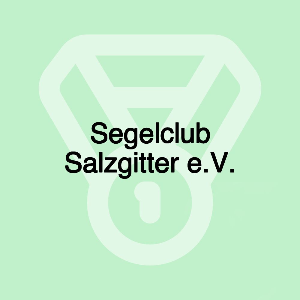 Segelclub Salzgitter e.V.