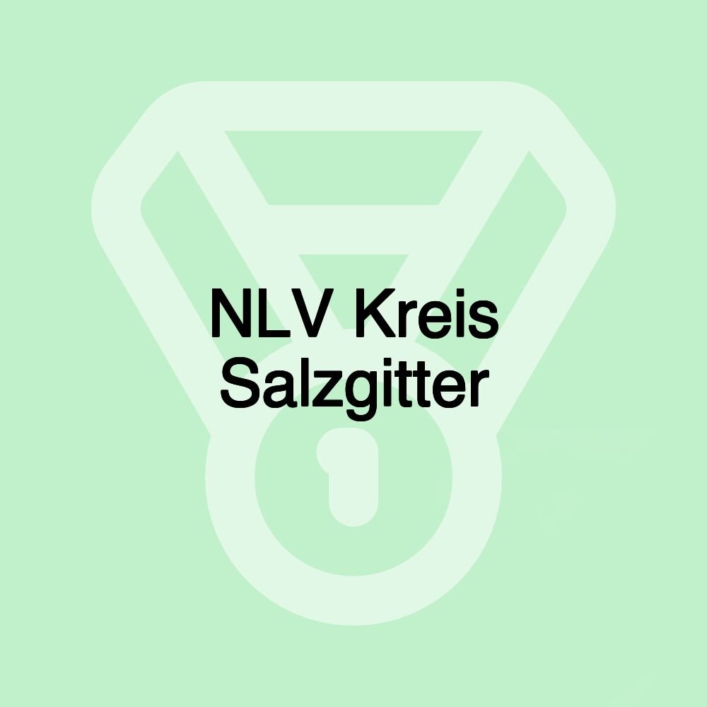 NLV Kreis Salzgitter
