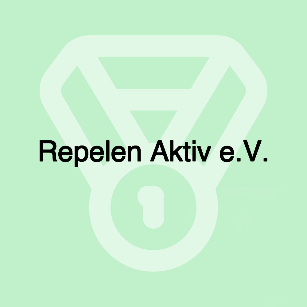 Repelen Aktiv e.V. Repelen Aktiv e.V.
