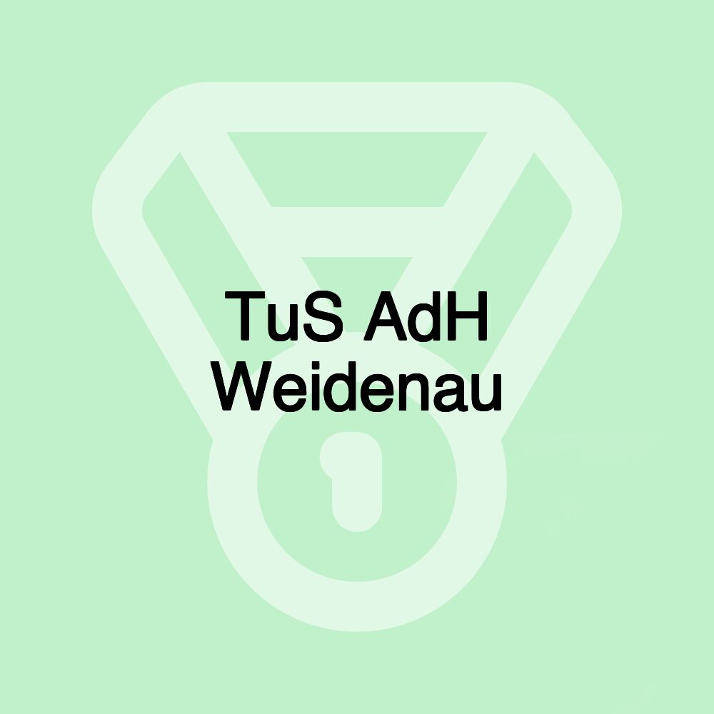 TuS AdH Weidenau