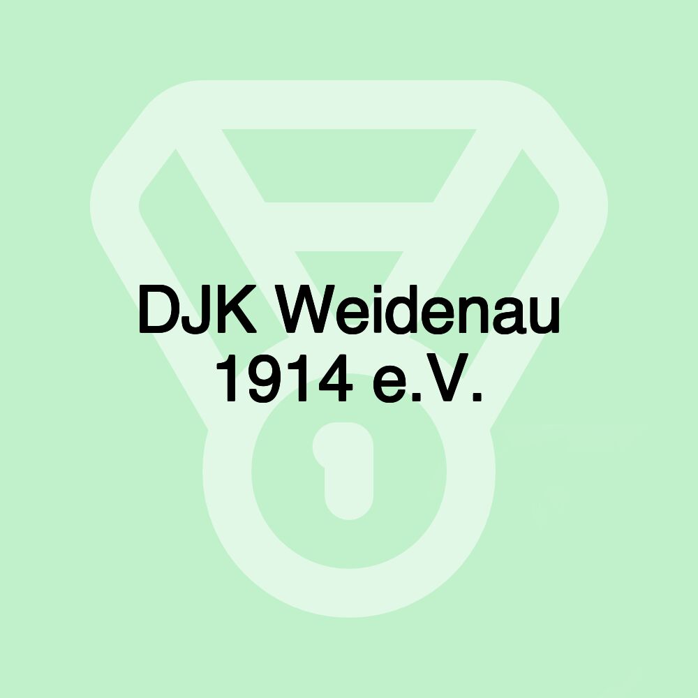 DJK Weidenau 1914 e.V.