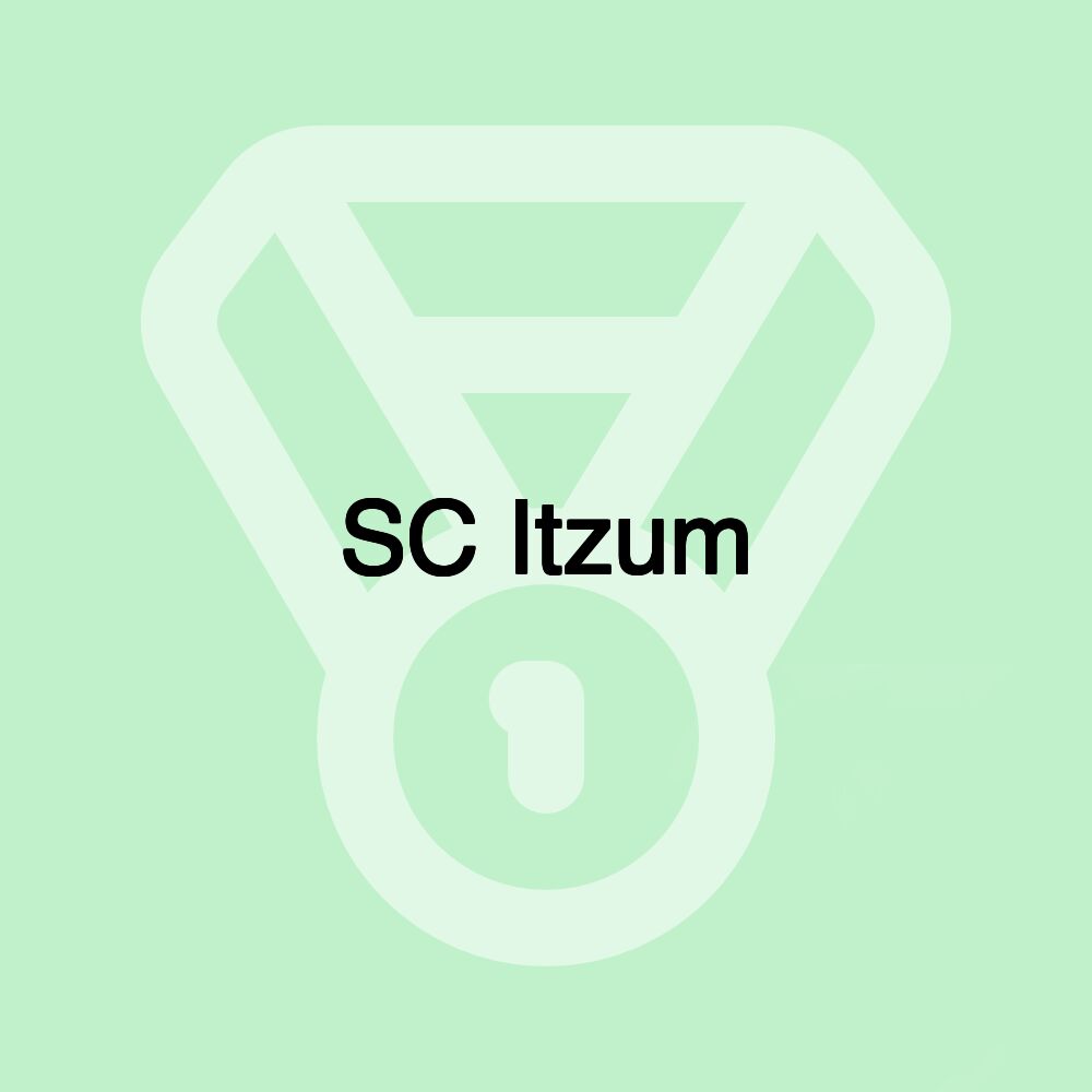 SC Itzum SC Itzum