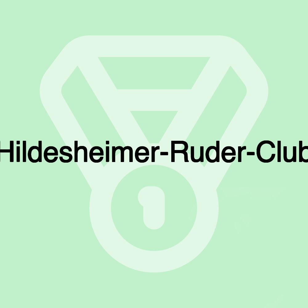 Hildesheimer-Ruder-Club Hildesheimer-Ruder-Club
