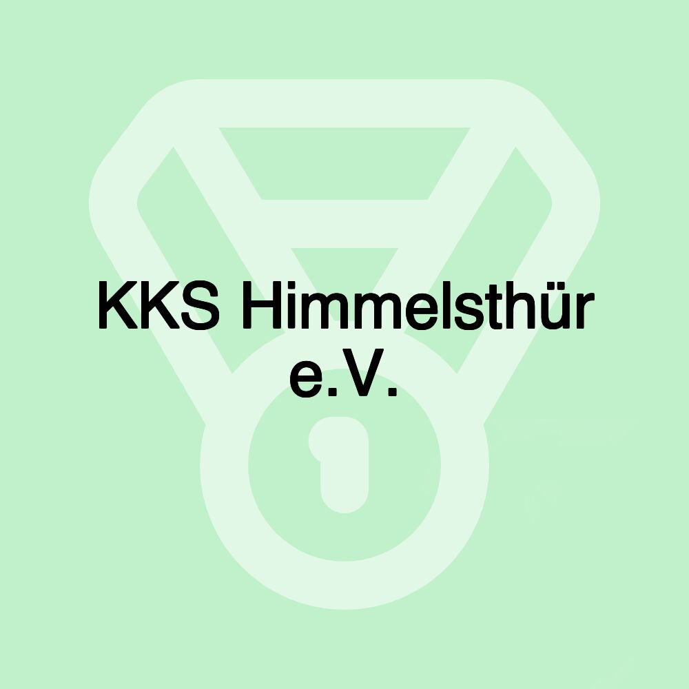 KKS Himmelsthür e.V.