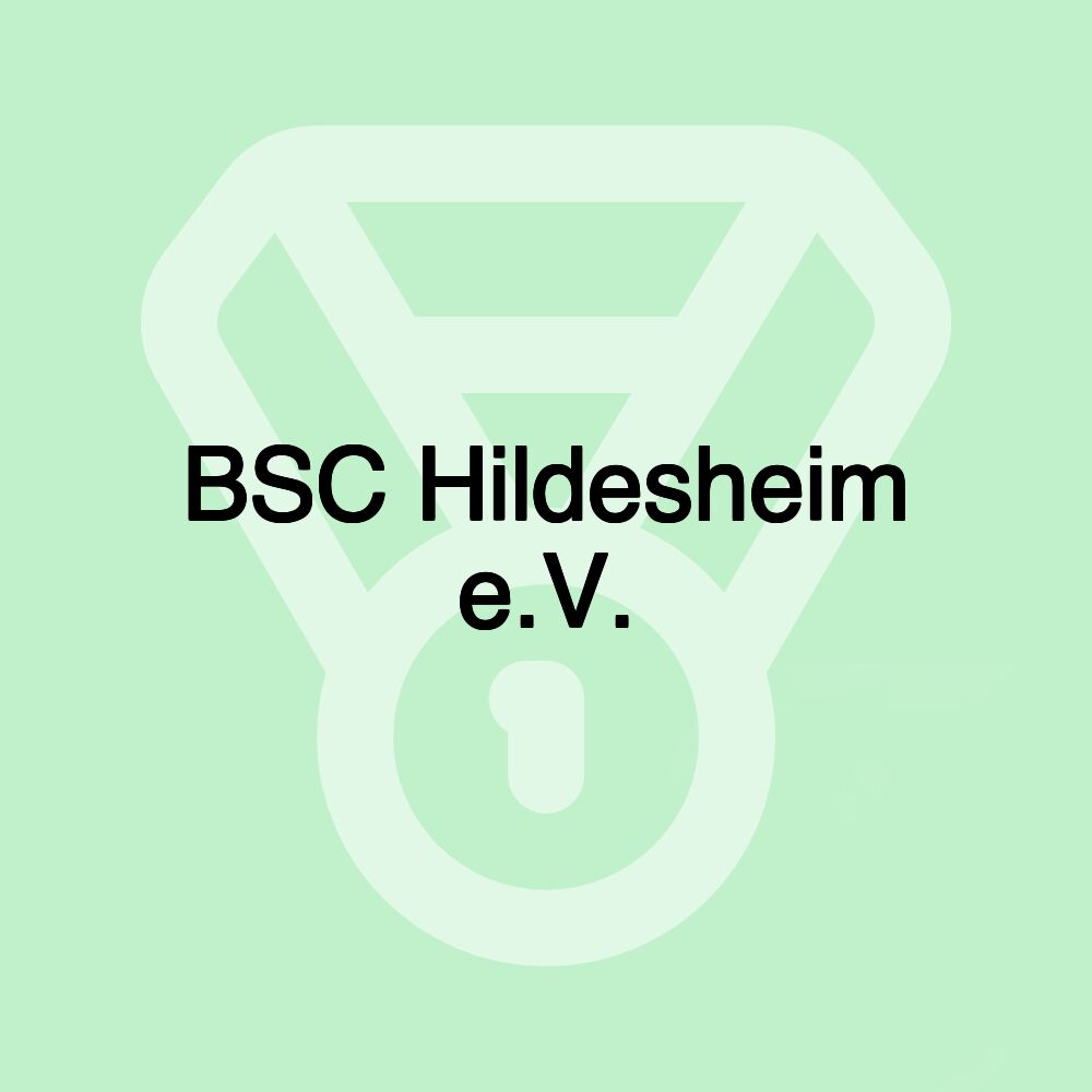 BSC Hildesheim e.V.
