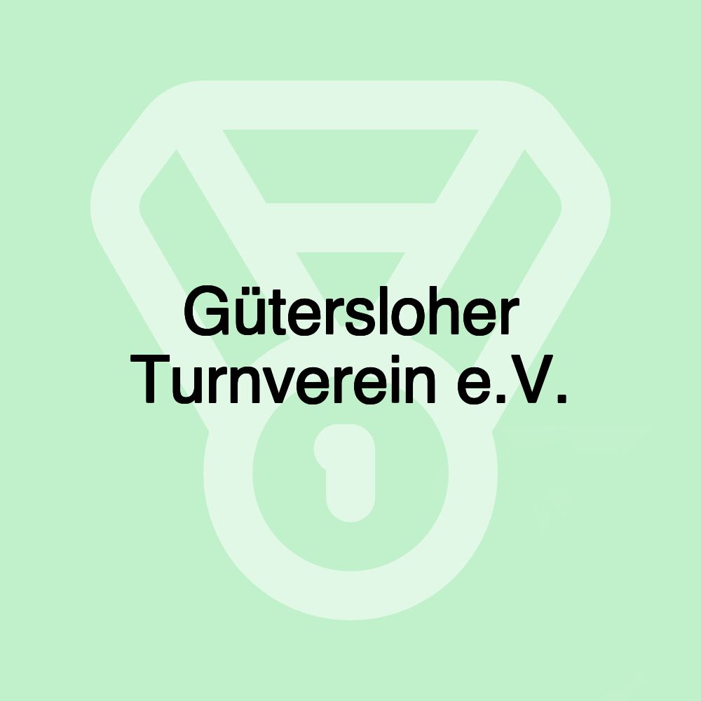Gütersloher Turnverein e.V.