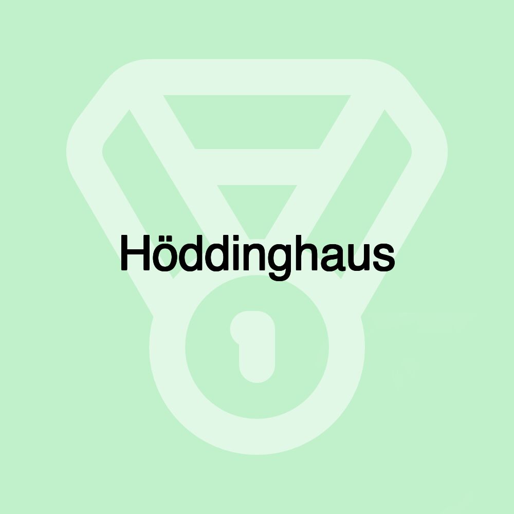 Höddinghaus