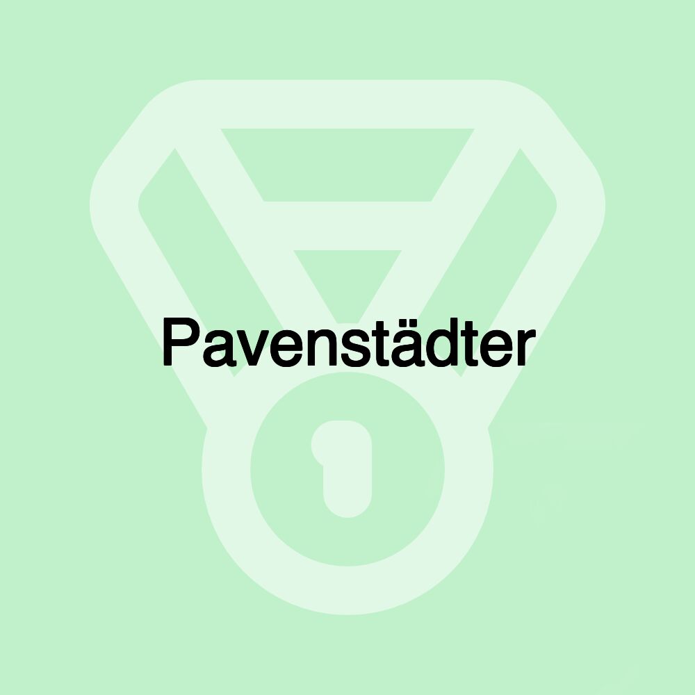 Pavenstädter Pavenstädter