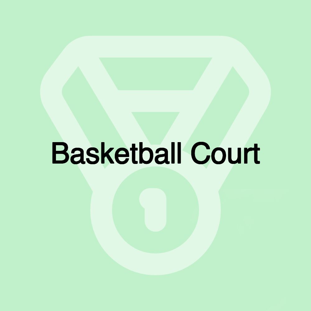 Basketball Court