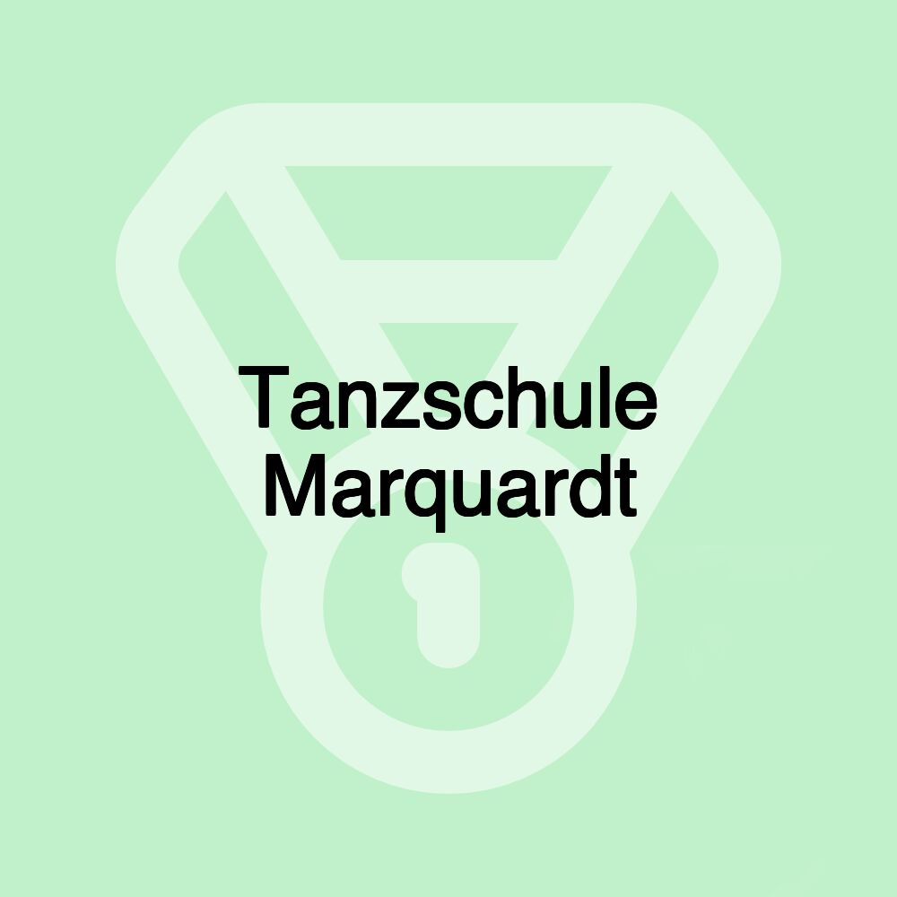 Tanzschule Marquardt