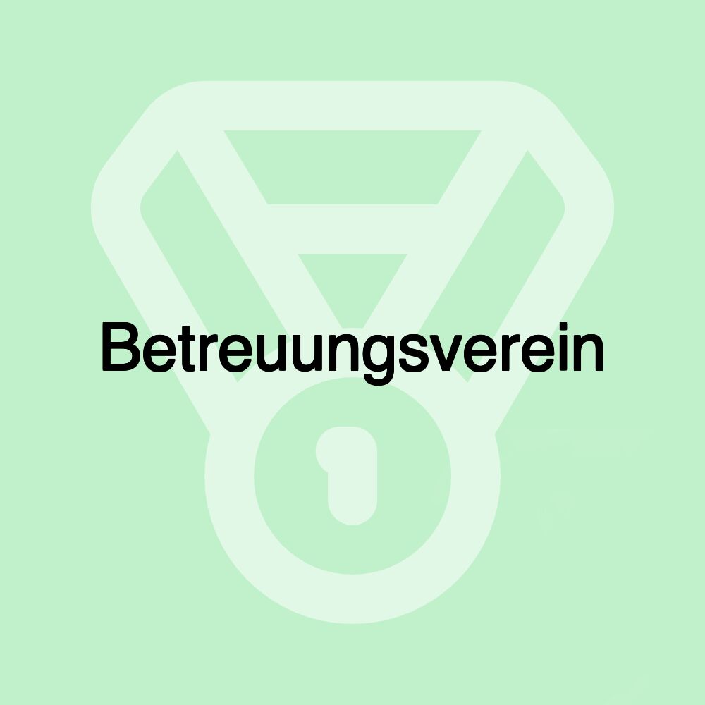 Betreuungsverein Betreuungsverein